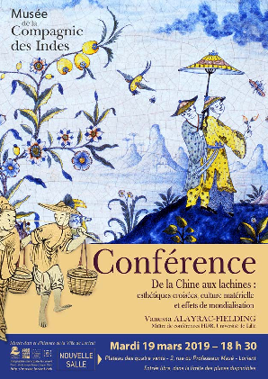 Conference Vanessa Alayrac Fielding