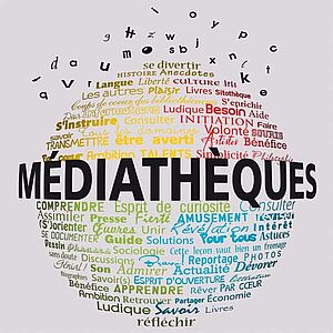 Médiathèques