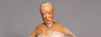 Les œuvres restaurées