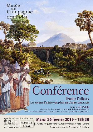 Conference Sarah Ligner