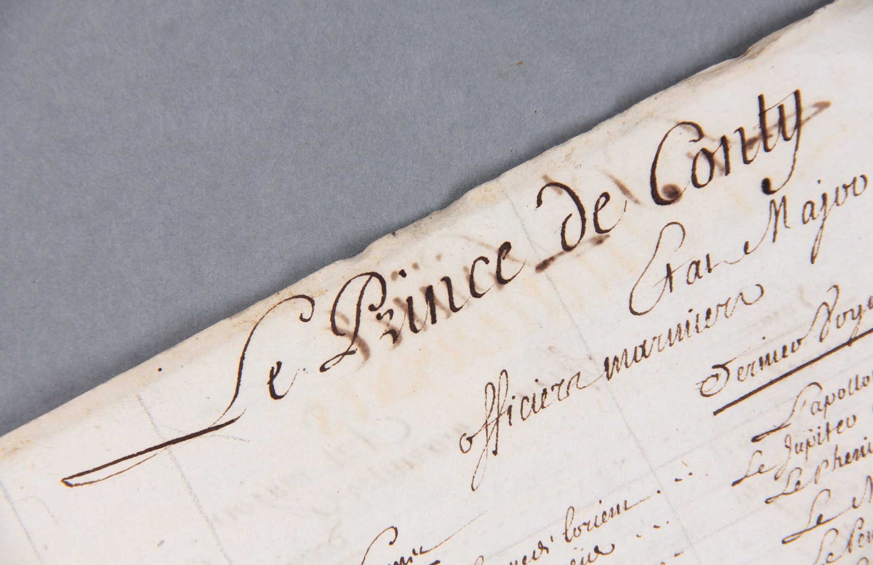 Vues de l'exposition