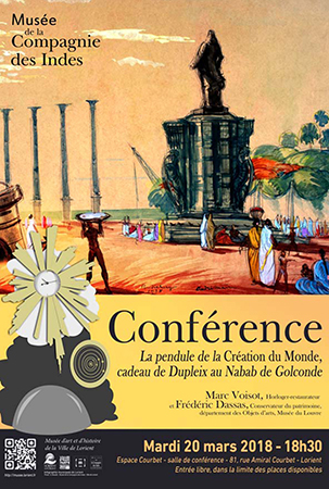 Conférence Voisot Dassas
