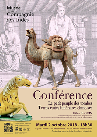 Conférence Béguin