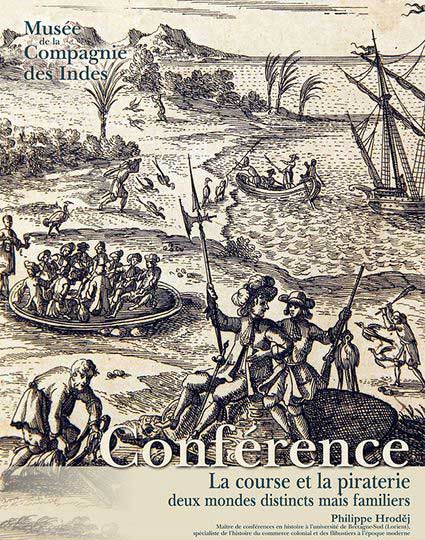 La course et la piraterie