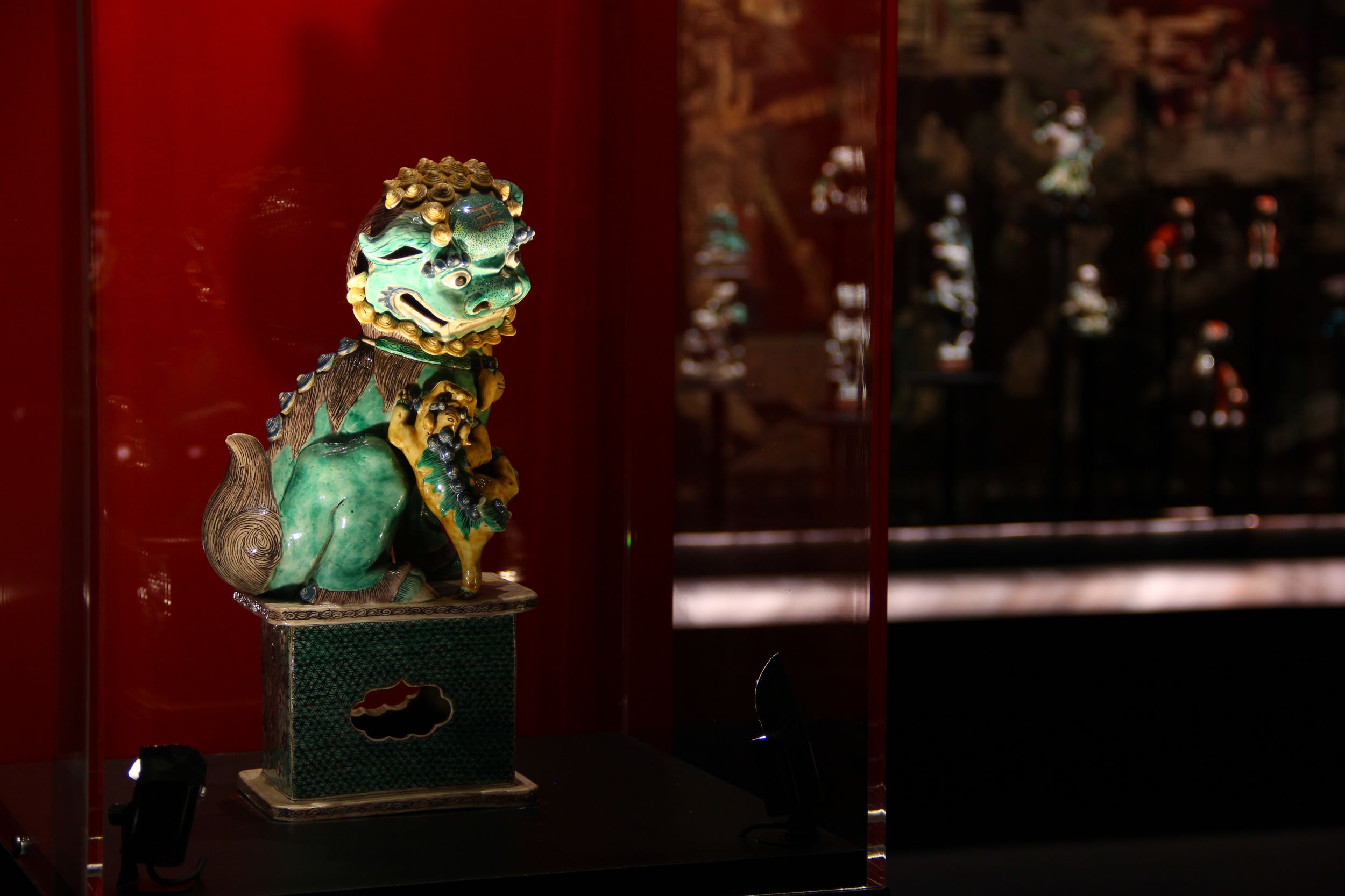 Vue de l'exposition 02