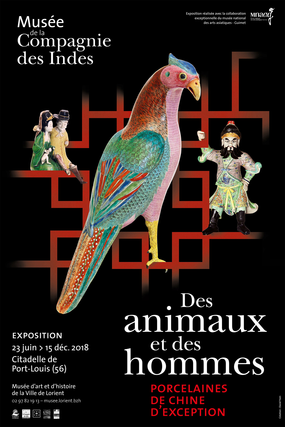 Des animaux et des hommes