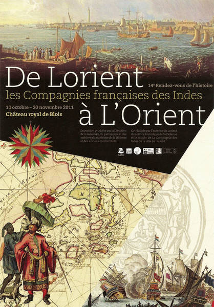 De l'Orient à Lorient