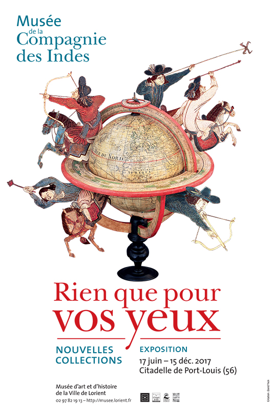 Rien que pour vos yeux