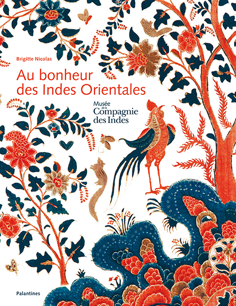 Au bonheur des Indes orientales