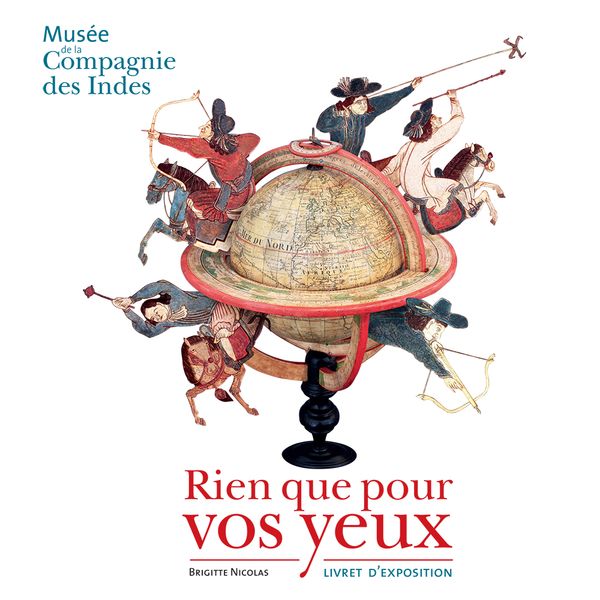 Rien que pour vos yeux - catalogue