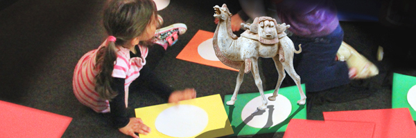 Groupes et scolaires