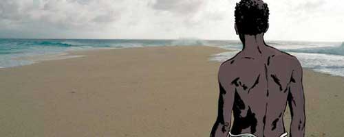 Tromelin, l'île des esclaves oubliés