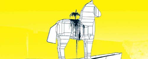 Ulysses, l'autre mer