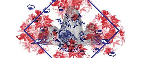 L'Orient... les objets convoités