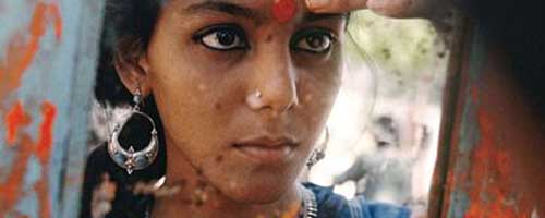 Danse cosmique de l'Inde