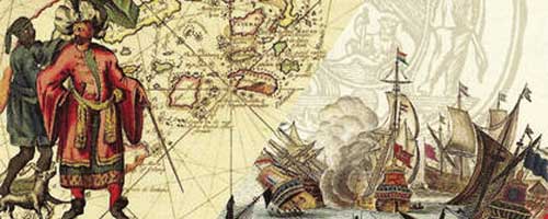 De l'Orient à Lorient